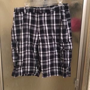 Beverly Hills polo club men’s shorts